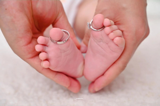 清远孕妇六个月肚子多大