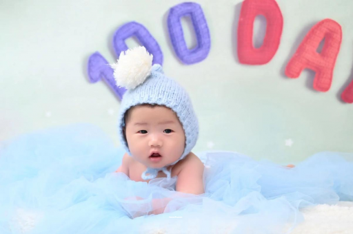 清远3个月宝宝低烧